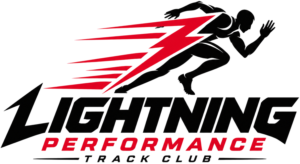 Lightning Performance Track Club